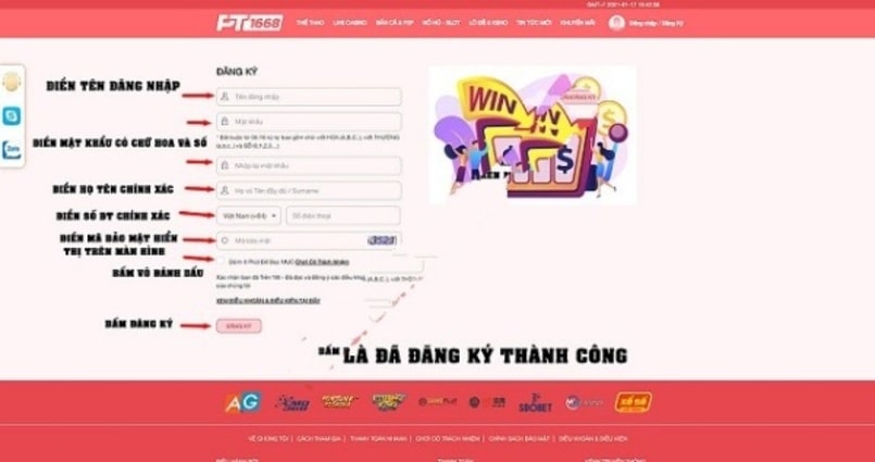 7M - Một trang web bóng đá hấp dẫn - 7M