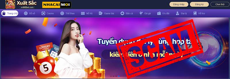 Trang web chính hãng St666 - St666