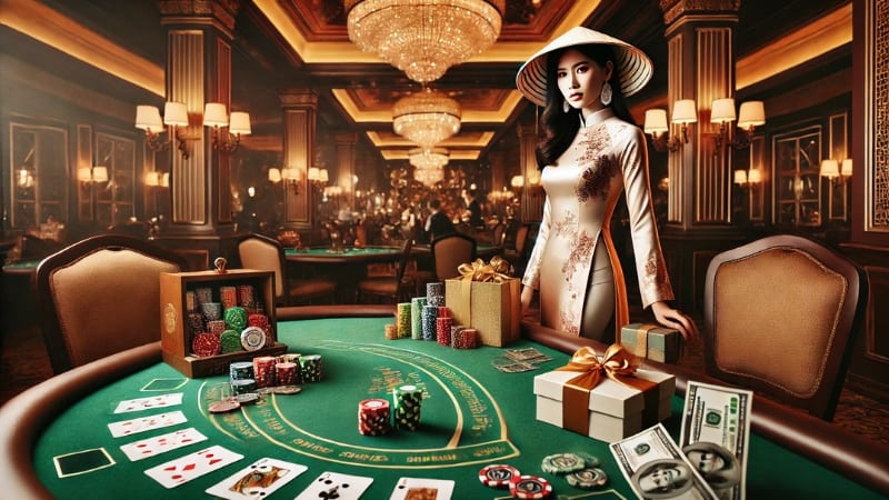 Tóm tắt các hoạt động khuyến mãi do 84Win cung cấp - 84Win