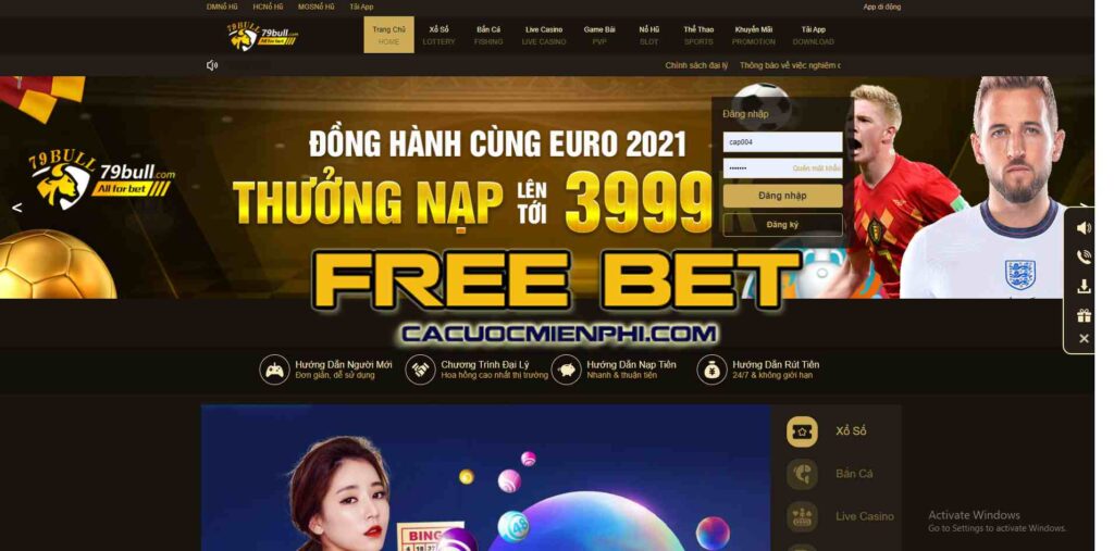 Chất lượng của trò chơi đã đạt đến cấp độ Kuvip - Kuvip