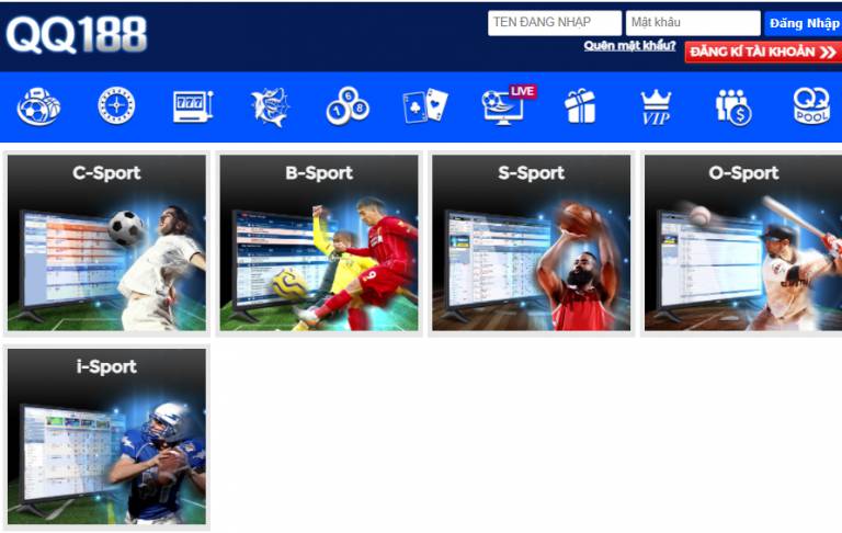 Trang web Tk88 Games cung cấp rất nhiều sản phẩm và sự lựa chọn phong phú - Tk88