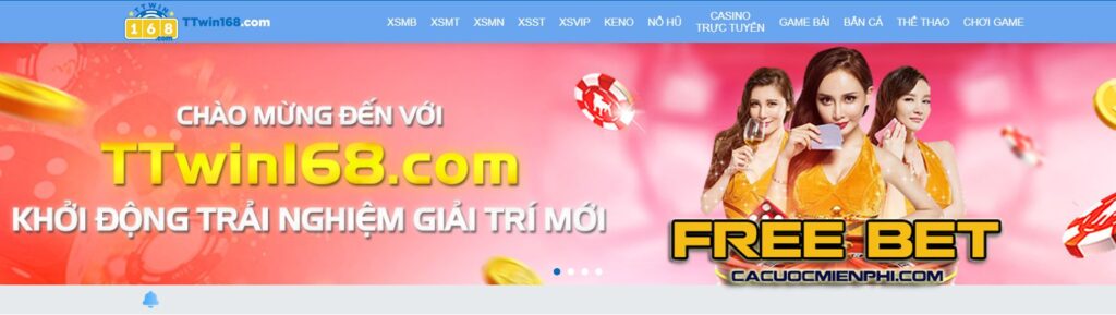 Một trò chơi bắn cá hấp dẫn (xếp hạng AAA) - Bet999
