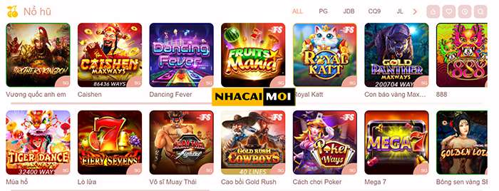 Hệ thống nạp và rút tiền nhanh chóng của Betcom được thực hiện thông qua các liên kết Betcom - Betcom