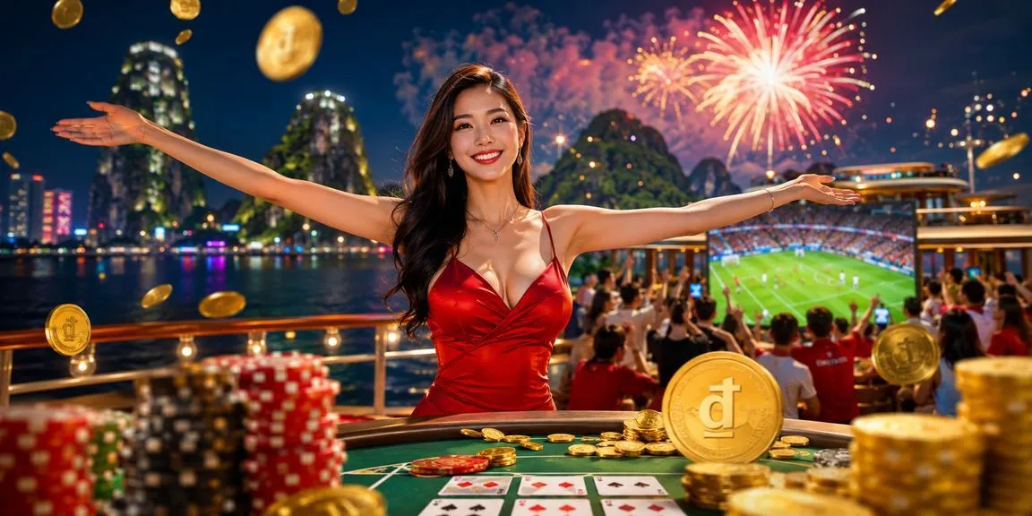 Cách tham gia trò chơi câu cá cấp độ 69Vn - 69Vn
