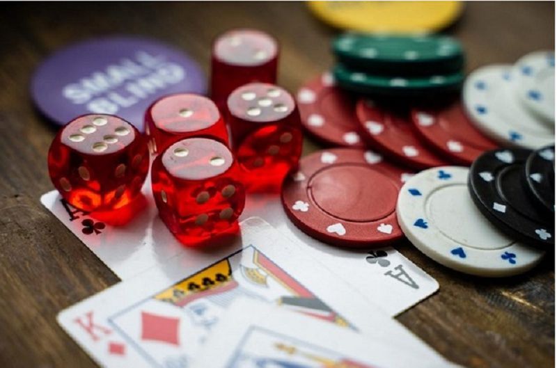Tận hưởng trải nghiệm cá cược và chơi game đẳng cấp Soc88 trên một nền tảng tuyệt vời - Soc88