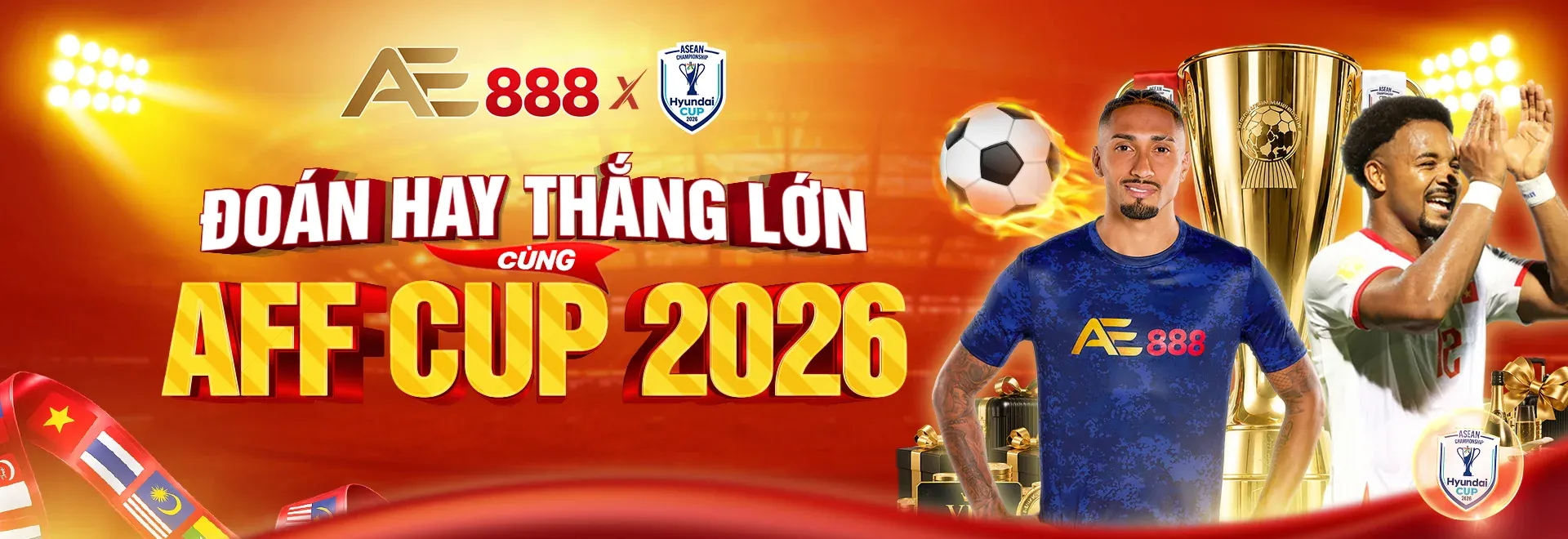 3 sự kiện khuyến mãi cấp Kc88 hấp dẫn nhất năm 2026 - Kc88