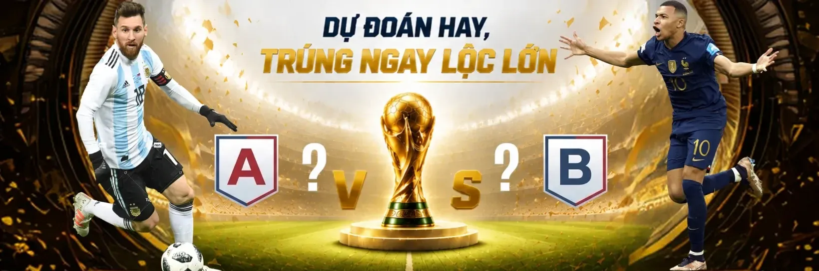 Các chương trình khuyến mãi và sự kiện của F88bet - F88bet