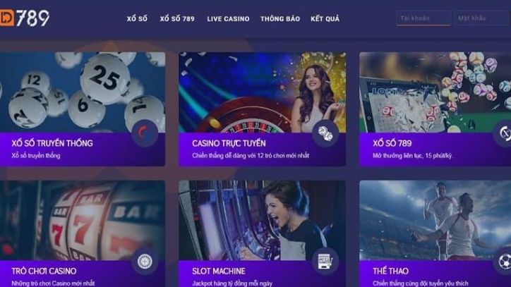 33Win: Một thế giới đầy ắp những trò chơi máy đánh bạc thú vị và hấp dẫn - 33Win