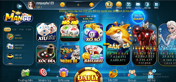 Làm thế nào để tránh các vấn đề bảo mật khi chơi các game được xếp hạng Sbotop? - Sbotop