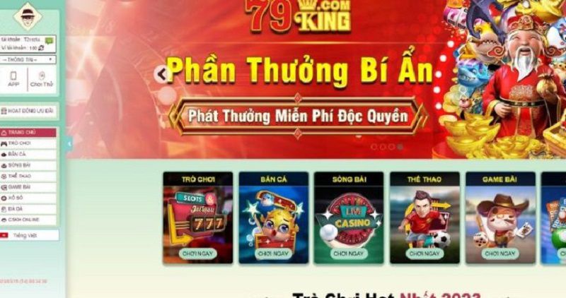 Lịch sử trang web chính thức của Sbet68 - Sbet68