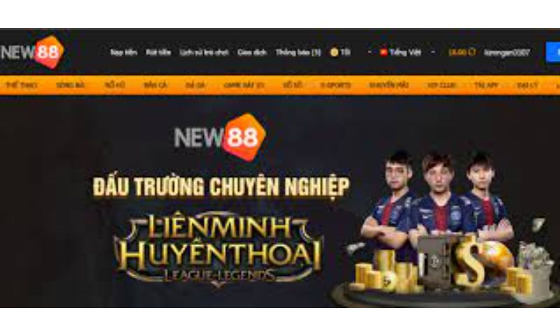 Liệt kê các hoạt động quảng bá độc đáo nhất của Lucky88 - Lucky88
