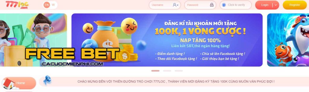 Tổng quan về Cổng game Loto288 – Loto288 tặng thưởng 88k - Loto288