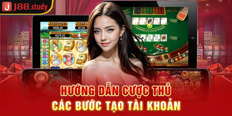 Hướng dẫn chi tiết các bước đăng ký Gamebet - Gamebet