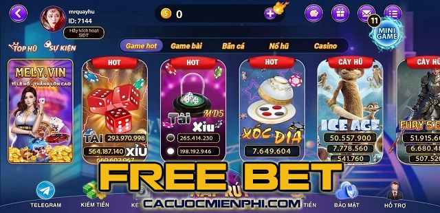 Lý do nên chọn V6bet làm điểm đến giải trí của bạn - V6bet