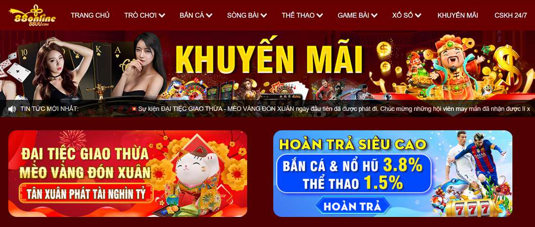 Trải nghiệm chơi game trực tuyến đẳng cấp Win55, trải nghiệm chơi game trực tuyến tuyệt vời nhất - Win55