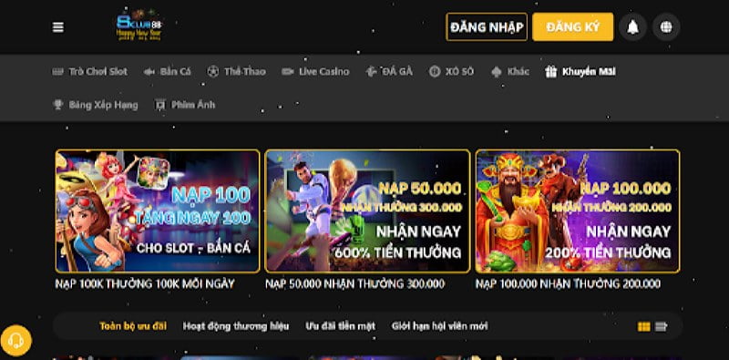 Tổng quan về các trang web game cấp Go99 năm 2026 - Go99