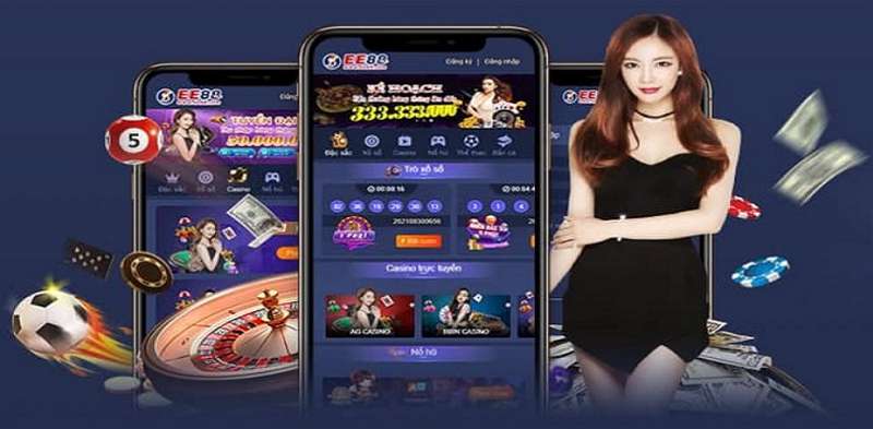 Hướng dẫn chi tiết nhưng ngắn gọn về cách tải ứng dụng Ho88 - Ho88
