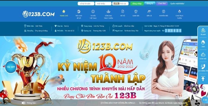 Đánh bạc tại sòng bạc được xếp hạng Acb8 có phải là bất hợp pháp không? - Acb8