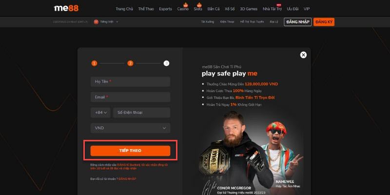 Khám phá những ưu đãi tuyệt vời tại 181Bet! - 181Bet