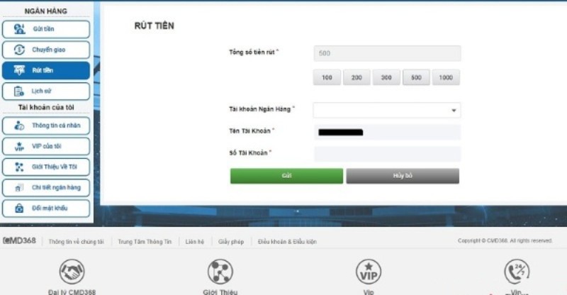 Đừng bỏ lỡ những ưu đãi tuyệt vời của Dd7! - Dd7