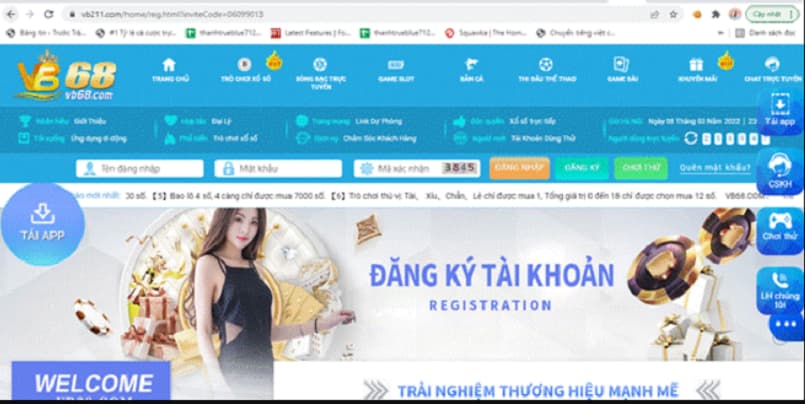 Hướng dẫn chi tiết cách tải ứng dụng 9Fun về điện thoại di động của bạn - 9Fun