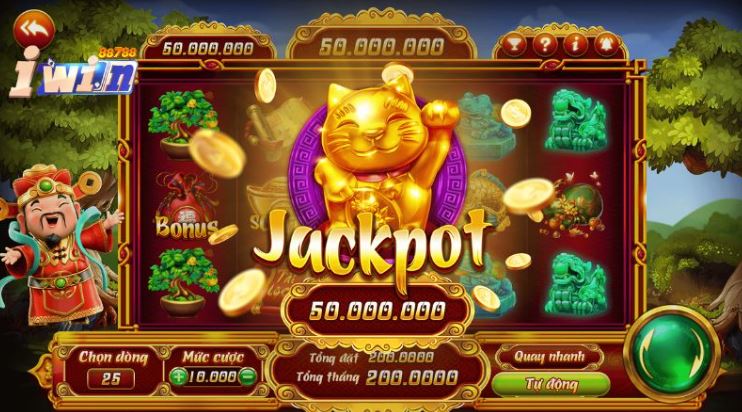 Cổng game trực tuyến được xếp hạng Vn88 này cung cấp nhiều lựa chọn cá cược khác nhau - Vn88