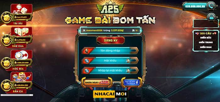 Bk8 LI – Hỏi đáp Bk8 THA - Bk8