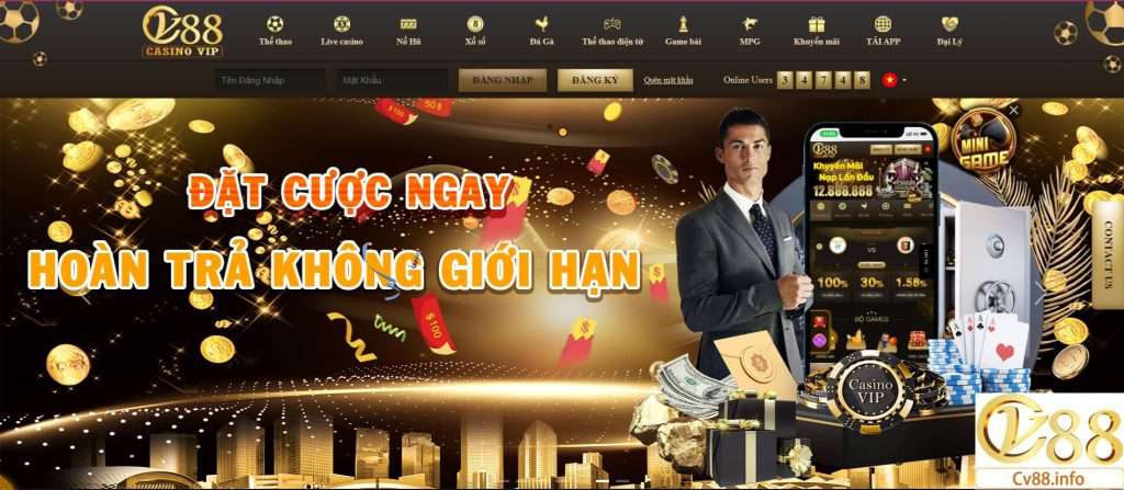 Hướng dẫn đăng ký Kv99 King - Kv99