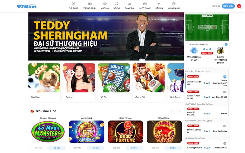 Tải xuống 69Vn Fortune Tiger: Phiên bản di động - 69Vn
