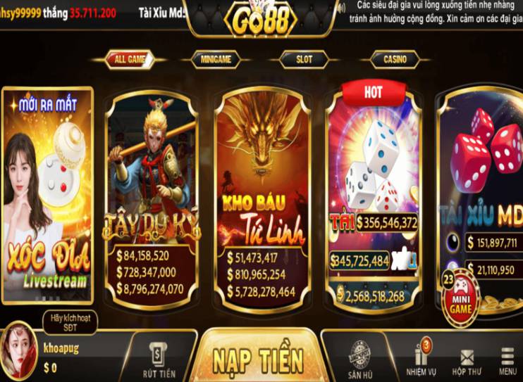 Người chơi sẽ tiếp tục nhận được phần thưởng sau khi thăng cấp lên cấp độ 365Vn - 365Vn