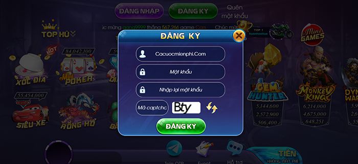 12Play là công ty game uy tín nhất khu vực và là nhà tài trợ của giải Ngoại hạng Anh - 12Play