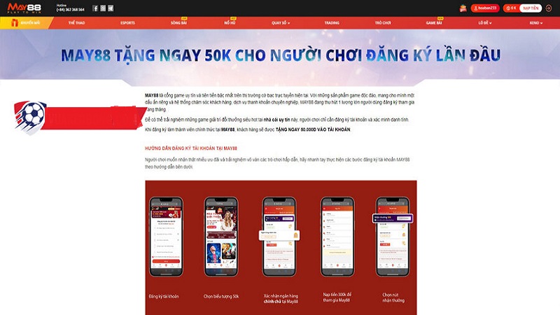 Nhà bán lẻ trực tuyến uy tín đạt chuẩn 7M này cung cấp nhiều ưu đãi hấp dẫn - 7M