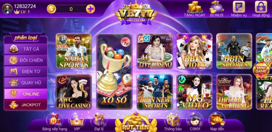 Tại sao nên tham gia cổng thông tin Bj88 Games? - Bj88