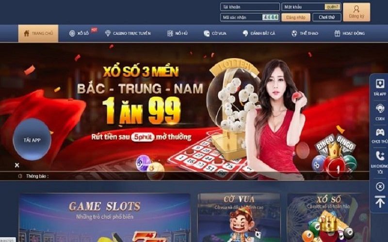 Kết quả và thống kê cuộc thi Cm88 - Cm88