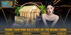 Thông tin cơ bản về trang web Vi68 Games - Vi68