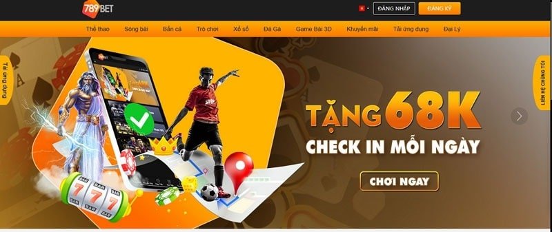 Các hoạt động quảng bá khác của J88 - J88