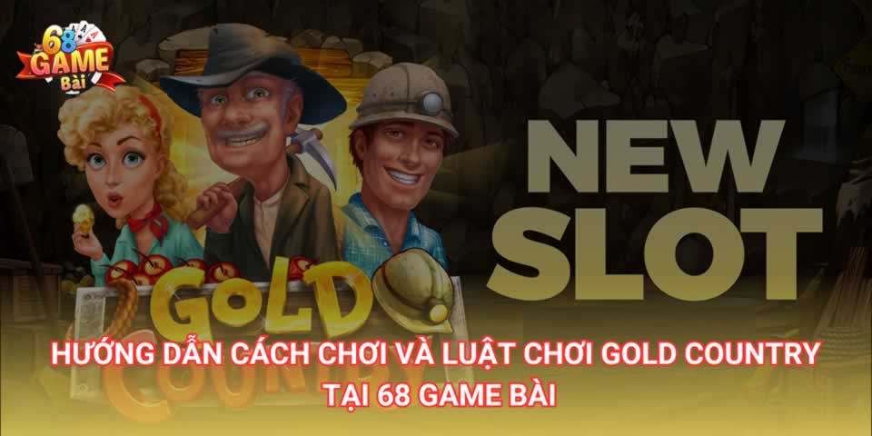 Thiên đường giải trí trực tuyến Gobet - Gobet