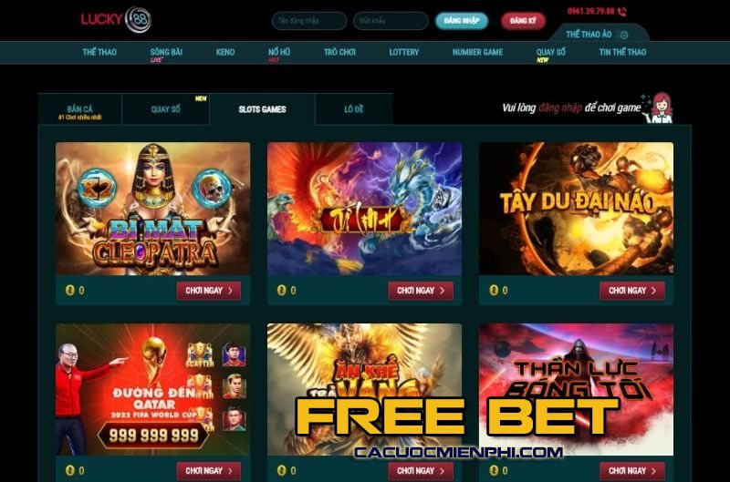 Tại sao người chơi nên chọn chơi game trên Ta88 Live? - Ta88