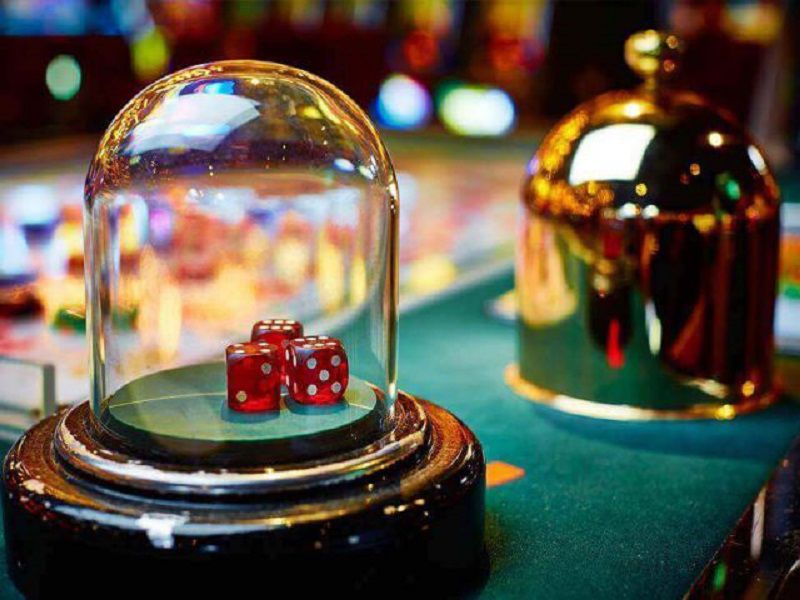 F8bet cung cấp các chương trình khuyến mãi và mã quà tặng vô cùng hấp dẫn - F8bet