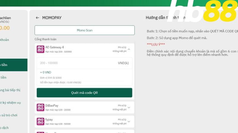 126Bet đã tặng 100000 VND trong trò chơi nào? - 126Bet