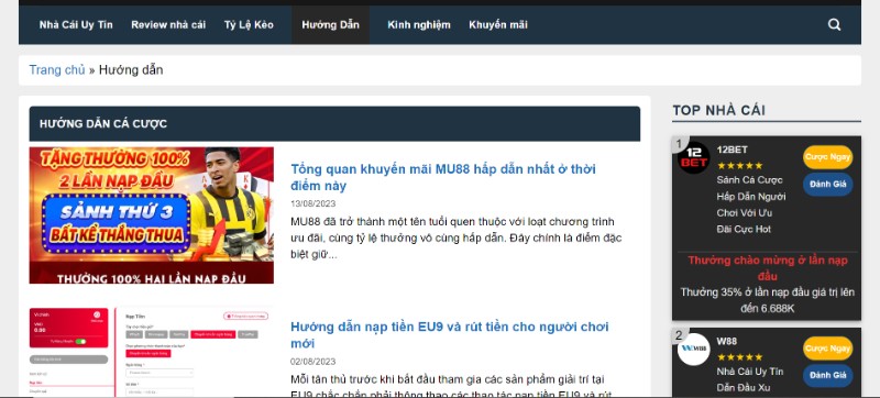 Chơi game bóng đá trên các trang web game hàng đầu (xếp hạng AAA) có đáng tin cậy không? - Fb68