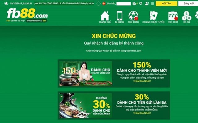 W388 Games cung cấp các sản phẩm cá cược tốt nhất - W388