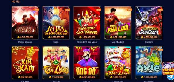 Thành viên Super918 có thể tận hưởng những trò chơi máy đánh bạc thú vị và hồi hộp! → - Super918