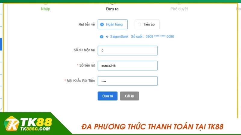 Đăng ký tham gia 168Vn bằng liên kết chính thức - 168Vn
