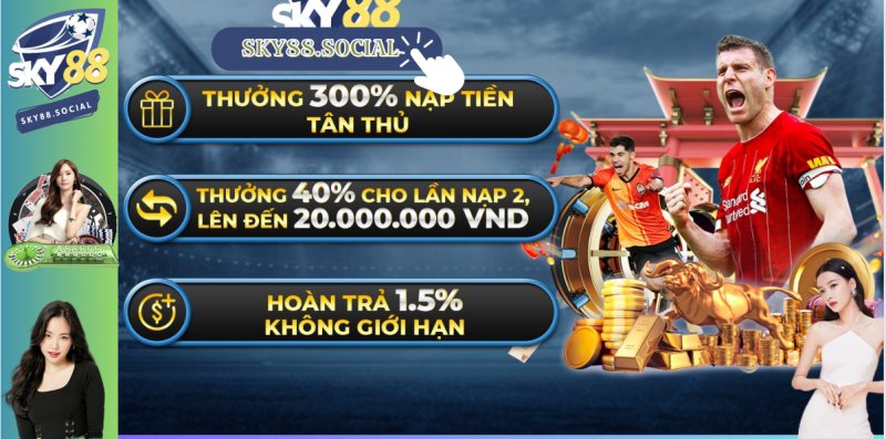 58M Club – Cổng game miễn phí - 58M