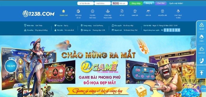 Trang web game trực tuyến được xếp hạng 789Club sẽ trao tặng 38000 nhân dân tệ tiền thưởng - 789Club
