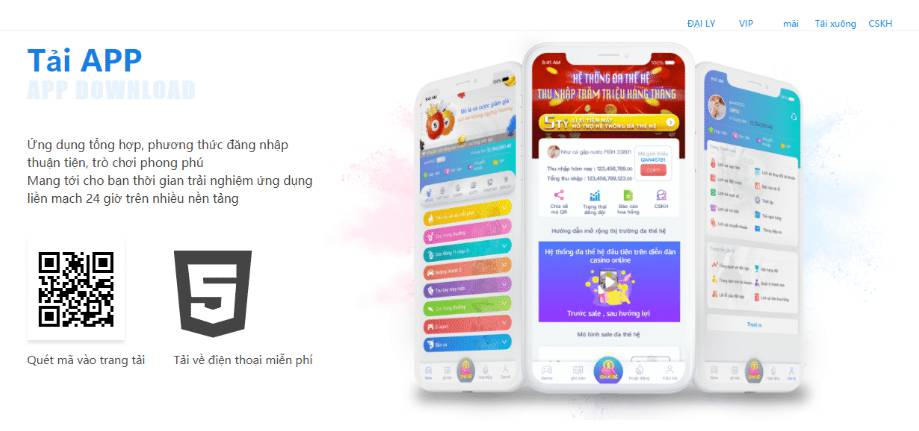Hướng dẫn đăng ký tài khoản VIP Ku11 - Ku11