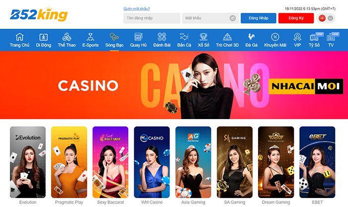 Trò chơi máy đánh bạc đạt chuẩn Vn68, tặng vốn khởi đầu miễn phí - Vn68