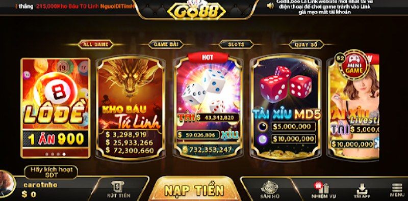 Tải ứng dụng Empire777 để chơi trên điện thoại thông minh hoặc máy tính bảng của bạn - Empire777