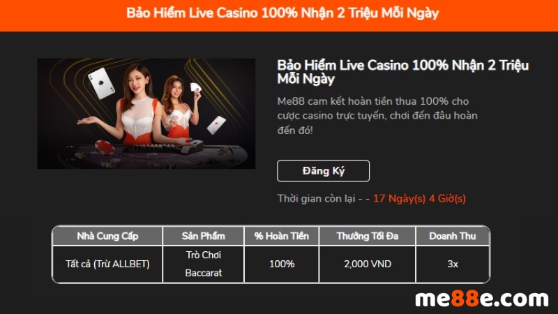Tóm tắt các ưu đãi độc quyền của Vinbet - Vinbet
